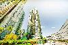 3BR Condo for Rent in Red Oak at Two Serendra, Bonifacio Global City, Taguig